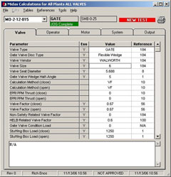 mov software screenshot