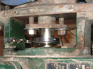 rotary shift adapter